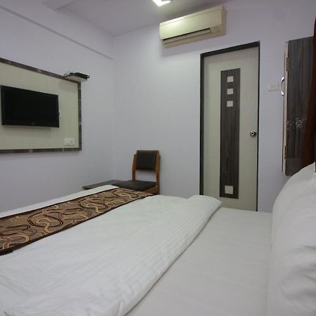 Hotel Apex Navi Mumbai Exteriör bild