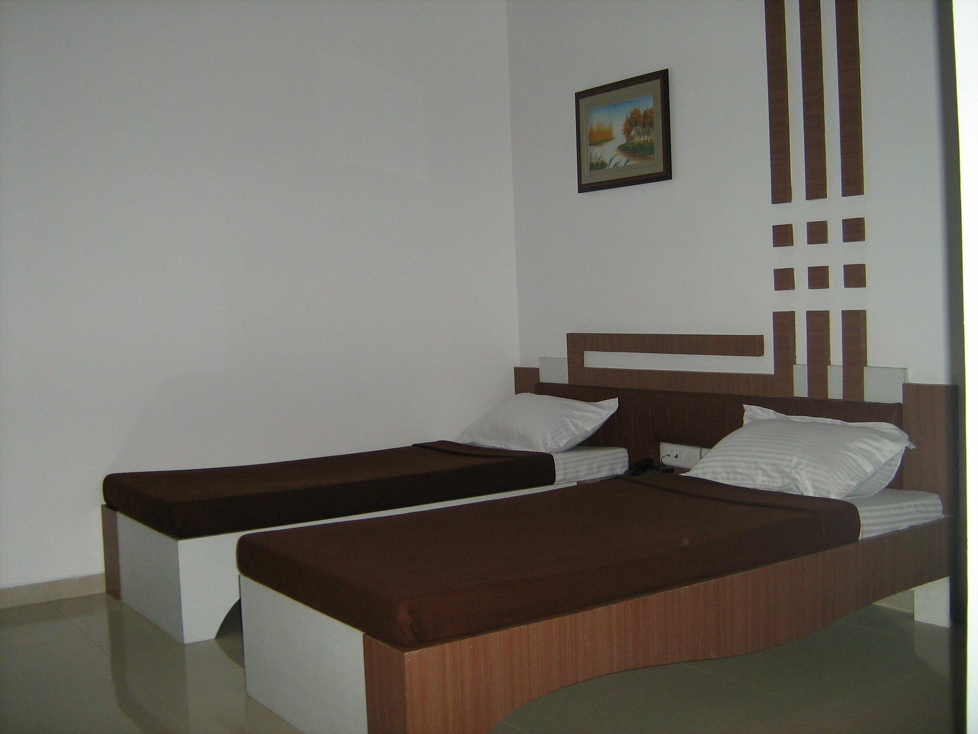 Hotel Apex Navi Mumbai Exteriör bild